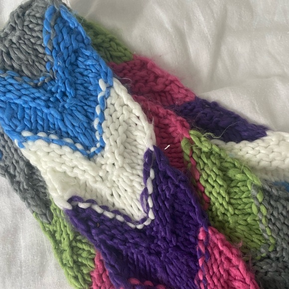 Hollister scarf - Picture 3 of 4